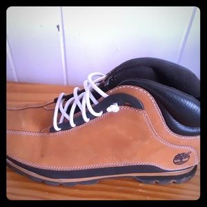 Timberland boot